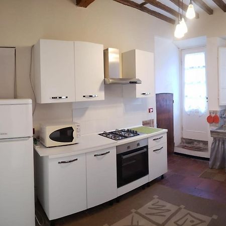 Appartamento La Torretta Поркари Экстерьер фото