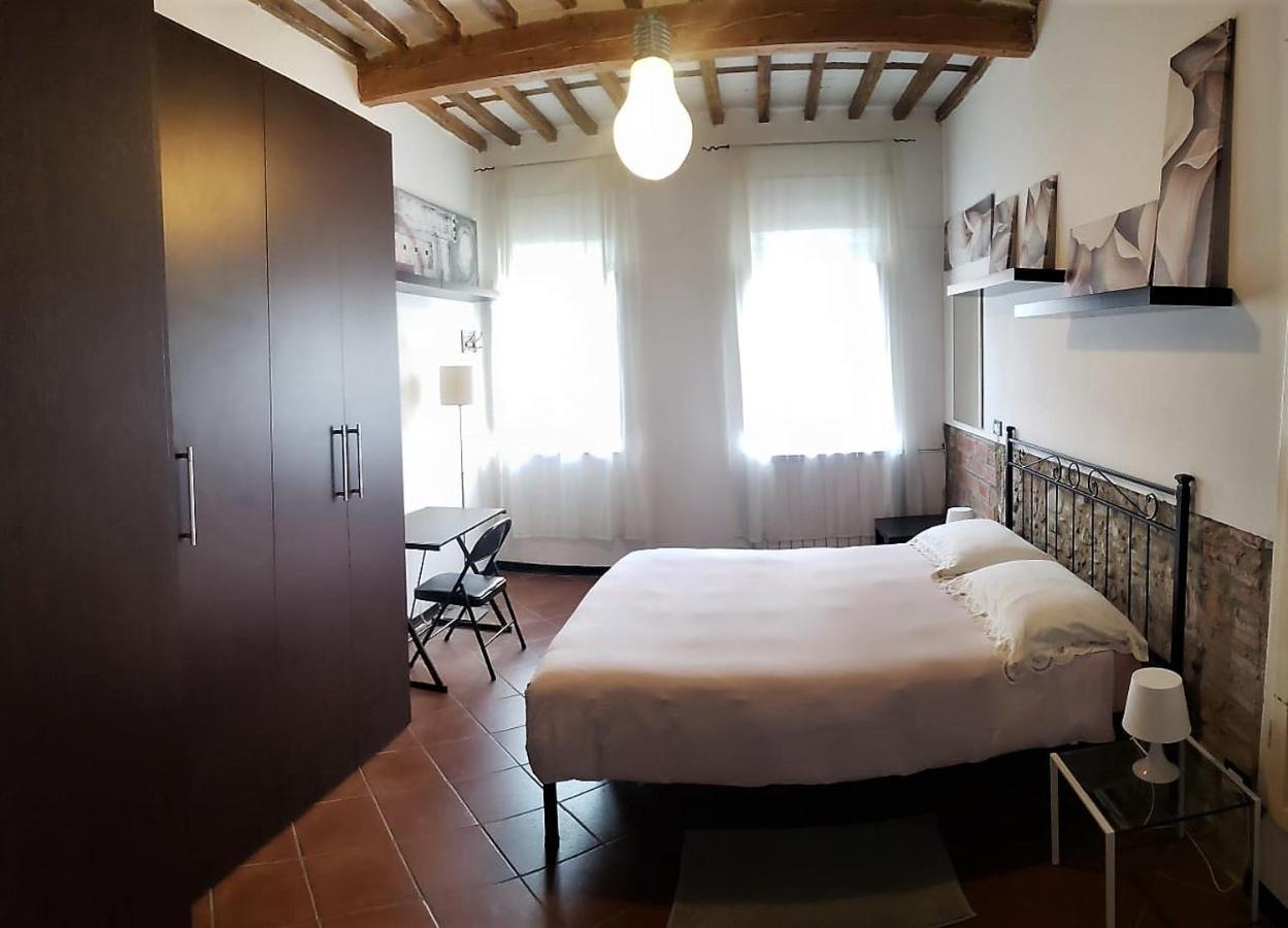 Appartamento La Torretta Поркари Экстерьер фото